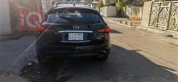 انفنتي FX